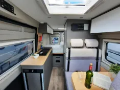 Bild 6 LMC Innovan 540 Verfüg./Sparen Sie 11.382,- €