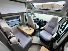 Bild 10 LMC Innovan 540 Verfüg./Sparen Sie 11.382,- €