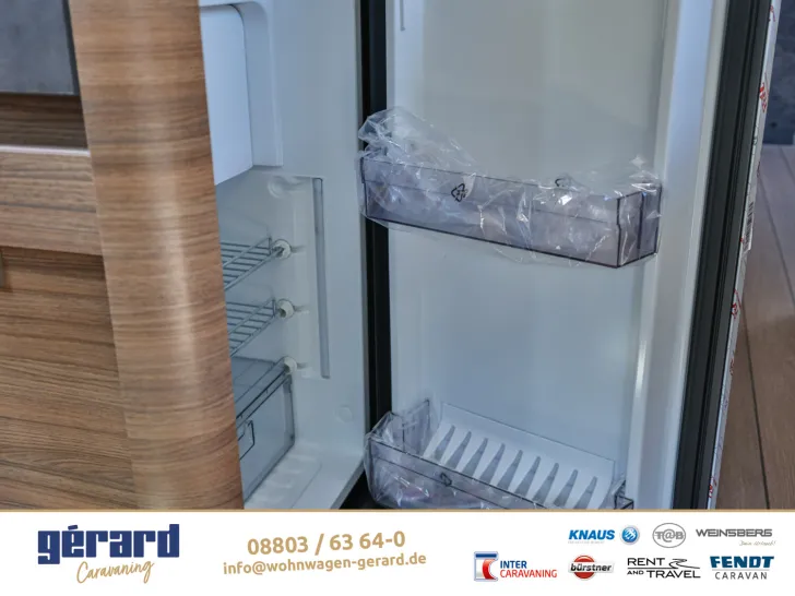 Fahrzeugbild Knaus BoxLife PLATINUM SELECTION 600 ME #8