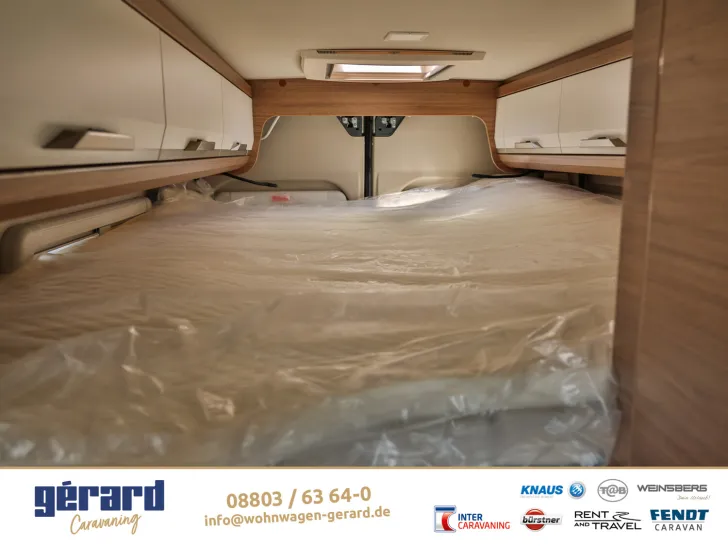 Fahrzeugbild Knaus BoxLife PLATINUM SELECTION 600 ME #11