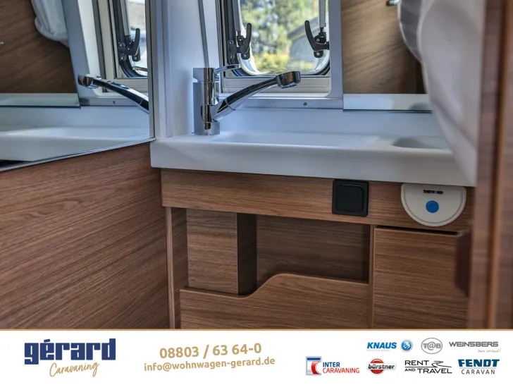 Fahrzeugbild Knaus BoxLife PLATINUM SELECTION 600 ME #13