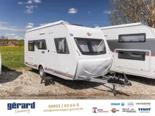 Fahrzeugbild Bürstner Premio Life 480 TL #1