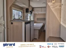 Fahrzeugbild Bürstner Premio Life 480 TL #3