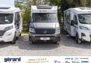 Van TI Plus 650 MEG Platinum Select ...