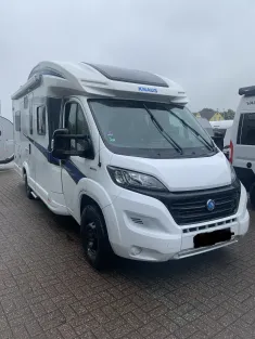 Bild 1 Knaus Sky Wave 650 MF Automatik*SuperAusstattung*