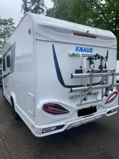 Bild 4 Knaus Sky Wave 650 MF Automatik*SuperAusstattung*