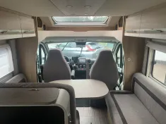 Bild 6 Knaus Sky Wave 650 MF Automatik*SuperAusstattung*