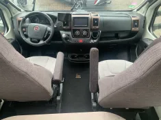 Bild 5 Knaus Sky Wave 650 MF Automatik*SuperAusstattung*