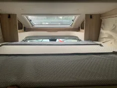 Bild 7 Knaus Sky Wave 650 MF Automatik*SuperAusstattung*