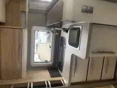 Bild 10 Knaus Sky Wave 650 MF Automatik*SuperAusstattung*