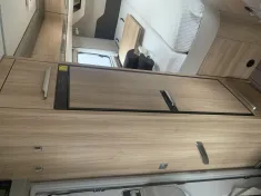 Bild 11 Knaus Sky Wave 650 MF Automatik*SuperAusstattung*