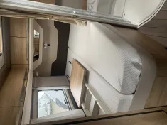 Bild 12 Knaus Sky Wave 650 MF Automatik*SuperAusstattung*