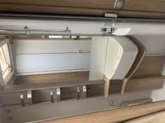 Bild 14 Knaus Sky Wave 650 MF Automatik*SuperAusstattung*