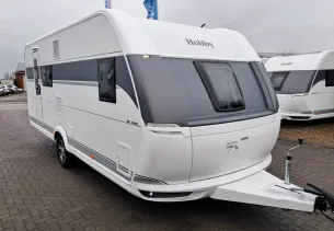 De Luxe 560 KMFe