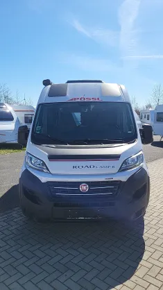 Frontal Vorne