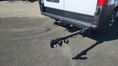 Bild 9 Pössl D-Line Roadcamp R Solar/Wechselrichter/Fahrradtr