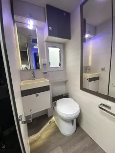 Bild 15 Chausson Welcome 630 TOP GEPFLEGT