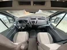 Bild 19 Chausson Welcome 630 TOP GEPFLEGT