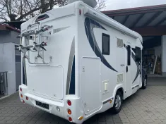Bild 4 Chausson Welcome 630 TOP GEPFLEGT
