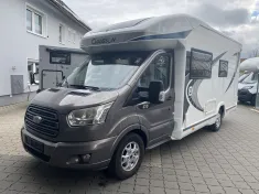 Bild 5 Chausson Welcome 630 TOP GEPFLEGT