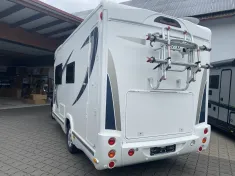 Bild 6 Chausson Welcome 630 TOP GEPFLEGT