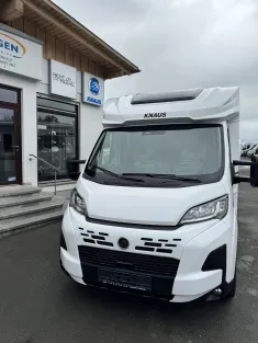 Bild 4 Knaus L!VE WAVE 650 MF Platinum Selection Abstandstempomat, SafetyPack