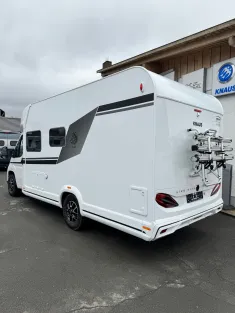 Bild 6 Knaus L!VE WAVE 650 MF Platinum Selection Abstandstempomat, SafetyPack