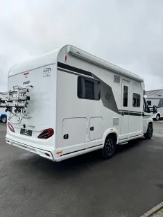 Bild 7 Knaus L!VE WAVE 650 MF Platinum Selection Abstandstempomat, SafetyPack