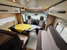 Bild 12 Knaus L!VE WAVE 650 MF Platinum Selection Abstandstempomat, SafetyPack
