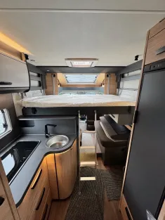 Bild 20 Knaus L!VE WAVE 650 MF Platinum Selection Abstandstempomat, SafetyPack