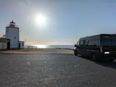 Bild 1 Sunlight Camper Van Cliff 601 Adventure Edition