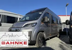Van First Class - Two Rooms 640 LE  ...