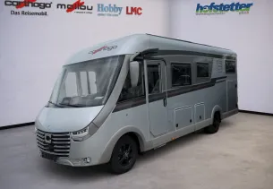 chic c-line I 4.9 LE