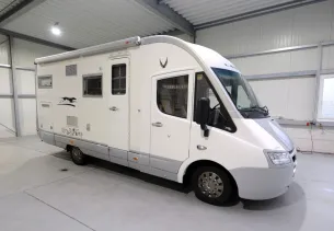 Rexosline 650