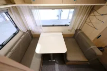 Fahrzeugbild Adria Aviva 400 PS/Festbett/Seitensitzgruppe/Mover #7