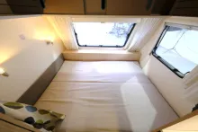 Fahrzeugbild Adria Aviva 400 PS/Festbett/Seitensitzgruppe/Mover #12