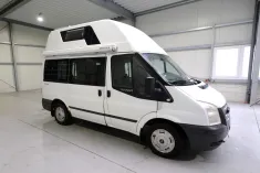 Bild 1 Westfalia Nugget/Klimaanlage/Markise/Solar/TÜV 4-2026