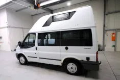 Bild 3 Westfalia Nugget/Klimaanlage/Markise/Solar/TÜV 4-2026