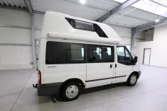 Bild 4 Westfalia Nugget/Klimaanlage/Markise/Solar/TÜV 4-2026