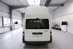 Bild 5 Westfalia Nugget/Klimaanlage/Markise/Solar/TÜV 4-2026