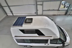 Bild 6 Westfalia Nugget/Klimaanlage/Markise/Solar/TÜV 4-2026