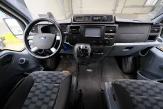 Bild 7 Westfalia Nugget/Klimaanlage/Markise/Solar/TÜV 4-2026