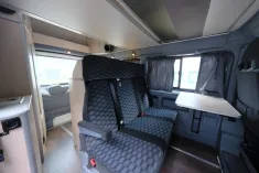 Bild 10 Westfalia Nugget/Klimaanlage/Markise/Solar/TÜV 4-2026