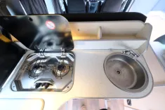 Bild 13 Westfalia Nugget/Klimaanlage/Markise/Solar/TÜV 4-2026