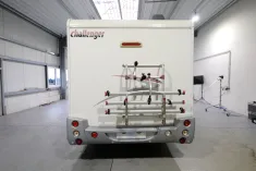 Bild 5 Challenger Genesis 38/1.Hand/Festbett/Klima/Markise/Finanz.