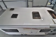 Bild 6 Challenger Genesis 38/1.Hand/Festbett/Klima/Markise/Finanz.