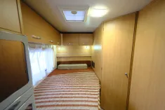 Bild 15 Challenger Genesis 38/1.Hand/Festbett/Klima/Markise/Finanz.