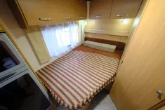 Bild 16 Challenger Genesis 38/1.Hand/Festbett/Klima/Markise/Finanz.