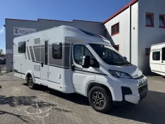 Bild 1 Carado T 459 pro Mod. 25 180PS!