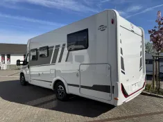 Bild 3 Carado T 459 pro Mod. 25 180PS!